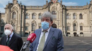 La CCL siempre al servicio de sus asociados y del Perú