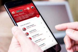 EY: Smartphones se convertirían en la principal interfaz de salud en 10 años