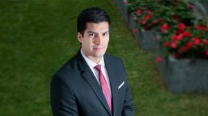 La estrategia de diversificar mercados