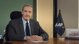 Armando Negri: «Recuperación automotriz en Perú es la más dinámica»