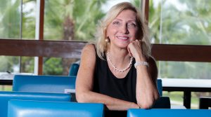 Gabriela Fiorini: «Urge mesa de trabajo público-privada para manejo de crisis»