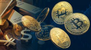 El comportamiento de los activos de refugio durante la pandemia