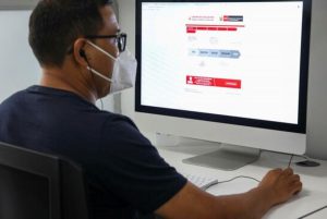 MTC realizó más de 92.000 atenciones virtuales durante el 2020