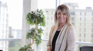 Leslie Passalacqua: «Retailers seguirán apostando por canales online»