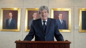 Peter Anders: Segunda vuelta