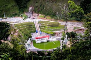 Cartera de proyectos eléctricos concentra inversiones por US$ 6.025 millones