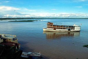 Precauciones que deben tomarse al viajar vía marítima, fluvial y lacustre