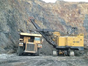 Inversiones mineras llegarían a US$ 5.600 mllns. el 2023