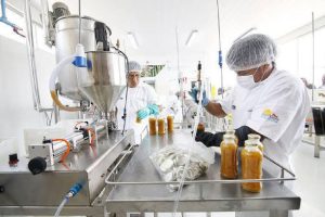 Las Mypes requieren mayores compras estatales y disminuir la carga regulatoria. Foto: Produce