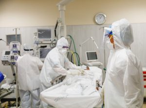 Elecciones 2021: Conoce las propuestas de los partidos políticos en salud