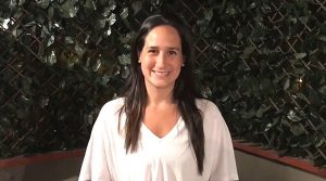 Daniela Osores: «Hay alimentos en perfecto estado que son desechados»