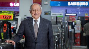 Carlos Hiraoka: «Estado y sector privado necesitan trabajar juntos para reducir diferencias sociales»