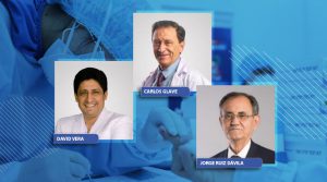 Elecciones 2021: Candidatos presentan propuestas para el sector salud