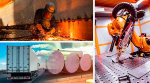 Las oportunidades del sector metalmecánico en el exterior