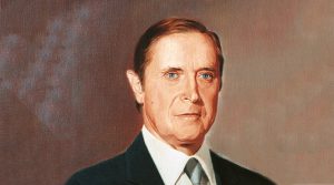 Gabriel Tudela y su defensa de la libertad económica