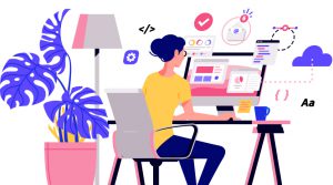 Productividad en el trabajo remoto