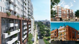 Inmobiliarias apuestan por viviendas funcionales