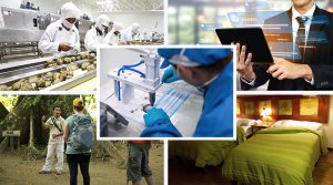 Empresas a la espera de la real reactivación