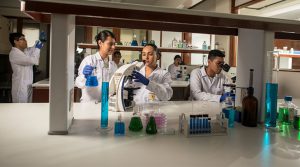 Premio a la vinculación Universidad-Empresa 2021