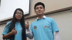 Logros del primer año del Patronato Barrio Seguro