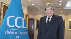 Peter Anders: Reforma del Estado