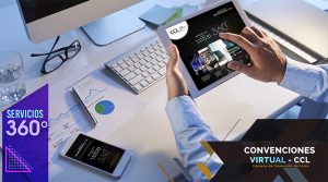 Claves para organizar un evento virtual exitoso