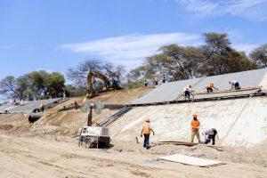 Reconstrucción con Cambios lanza paquete de proyectos por S/ 2.000 millones