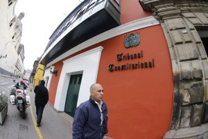 TC precisa que intereses por deudas laborales no son capitalizables