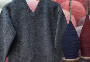 Alpaca del Perú fortalecerá promoción internacional en el 2021