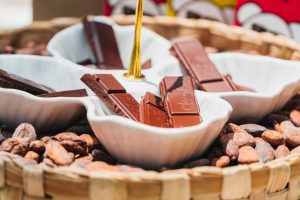 Importaciones de chocolates crecieron 42% en enero tras sumar US$ 4,9 millones