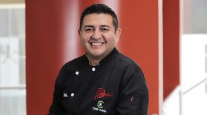 Ricardo Ruiz: «Buscamos que la miel de Cabuya llegue al exterior»