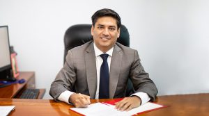 Mario Ocharan: «Exportaciones se recuperarán fuertemente en el 2021»