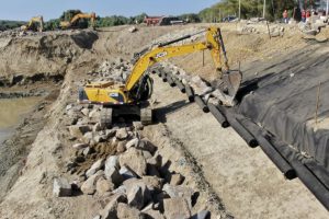 Cartera de proyectos de Obras por Impuestos asciende a S/ 4.483 millones en 2021