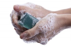 Pandemia impulsó importación de jabones y geles de baño en 2020 al superar US$ 58 millones