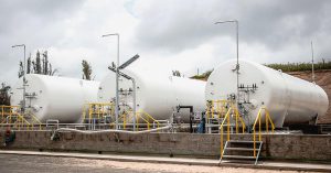 Petroperú mantiene continuidad del suministro de gas natural en sur del país