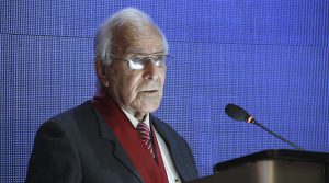 Luis Bedoya Reyes, ciudadano y político ejemplar