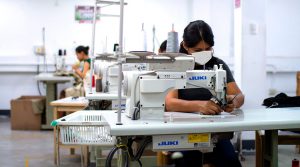 El sector textil confecciones en emergencia