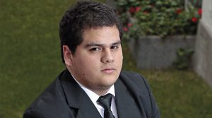 Importación de concentradores de oxígeno