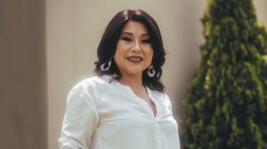 Maribel Chipana: «Damos calidad en el servicio y seguridad en cada viaje»