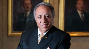 Ramiro Salas: «Creación del Gremio de Educación es un hito histórico para la CCL»