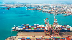 Inversiones portuarias contribuyen a la recuperación