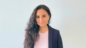 Mariella Gallegos: «Debemos ser muy cuidadosos con nuestros datos personales»