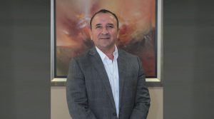 Rubén Carrasco: «Se debe apostar por la industrialización de la papa»