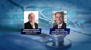 Mejorando la gestión del presupuesto en salud