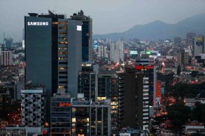 Riesgo país del Perú se incrementó en febrero y marzo situándose en 173 puntos básicos