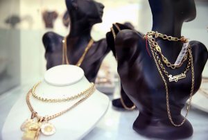 Exportaciones de joyería se triplicaron en enero pese a pandemia