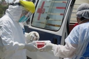 Movimiento Salud 2030 implementará piloto en Cusco para gestión presupuestal