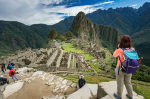 Perú promociona turismo de experiencias únicas en FITUR 2021