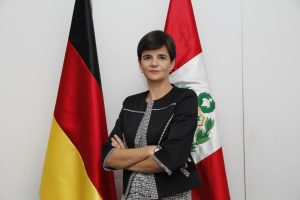 Antje Wandelt: Digitalización de la gestión del conocimiento en las empresas