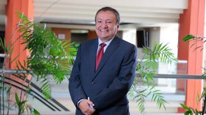 Juan Lazarte: «Buscamos formar ciudadanos globales»